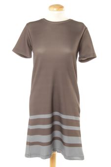 Einfaches Kleid XS kling