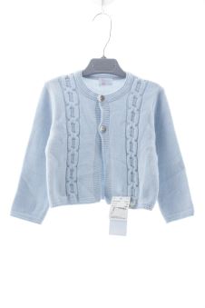 Gilet manches longues 3 ans Foque