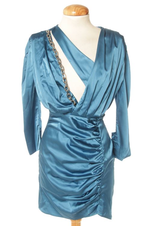 Robe casual