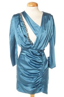 Robe casual XS PERCENTIL, photo 1 sur 2