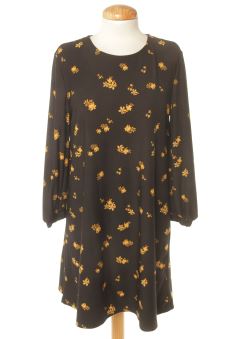 Robe casual M Mango, photo 1 sur 2