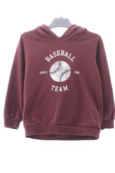 Sweatshirt 4 ans Mango