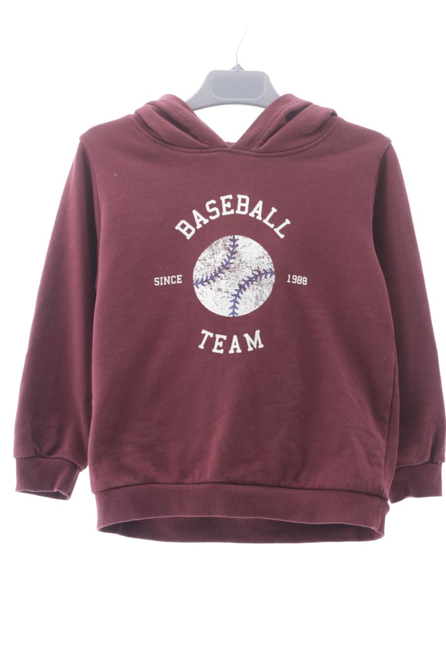 Sudadera de Mango de la talla 4 años de segunda mano