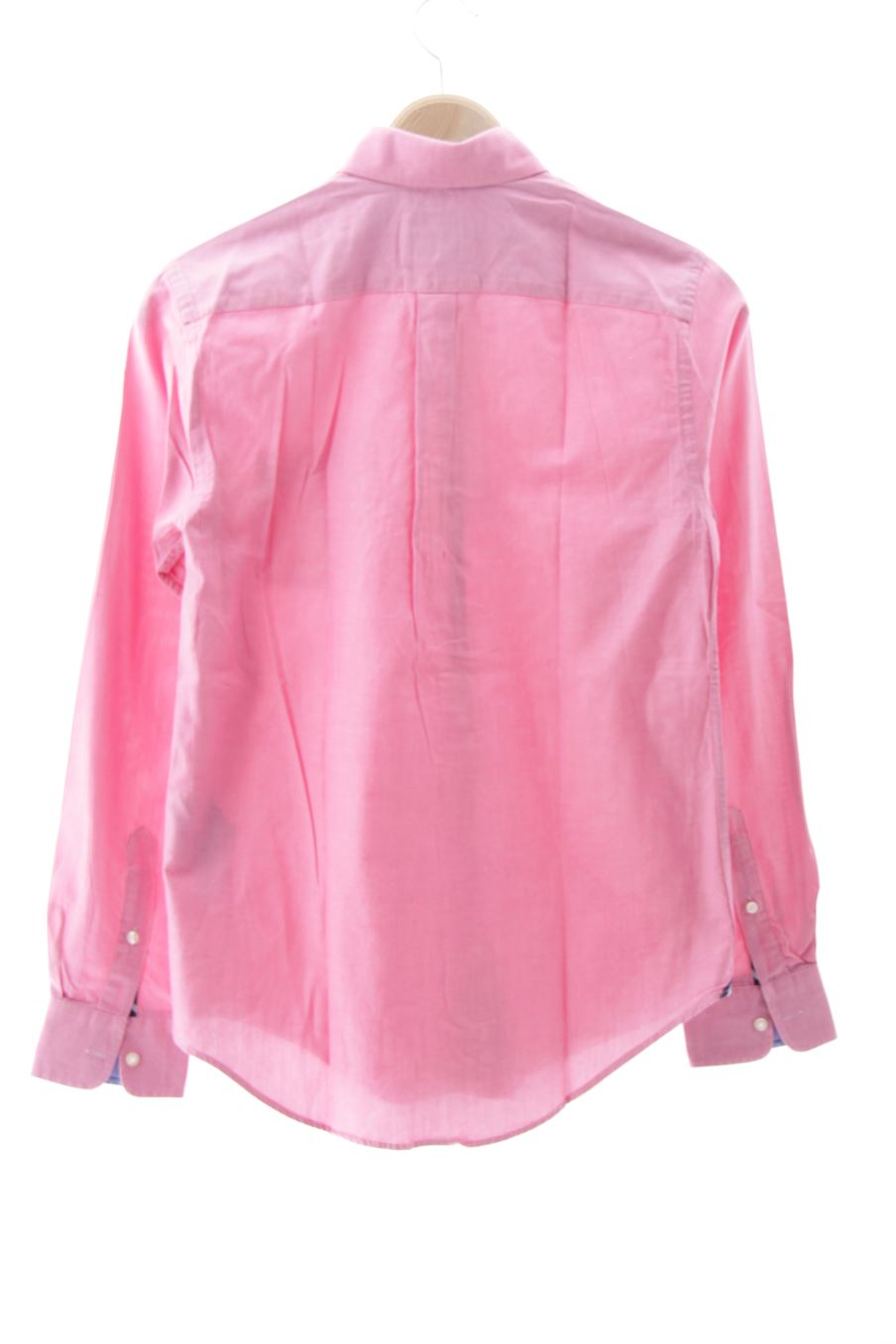 Camisa manga larga de Cortefiel de la talla S