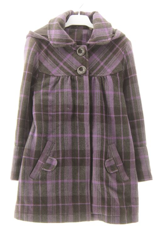Manteau