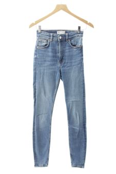 Jeans 34 Zara, photo 1 sur 2