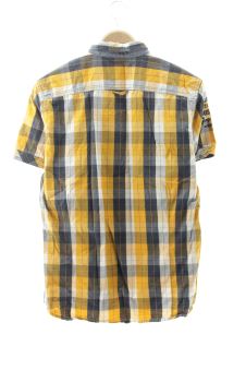 Chemise à manches courtes L Angelo Litrico (C&A)