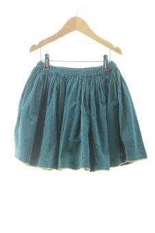 Aufwändiger Rock 128 Petit Bateau