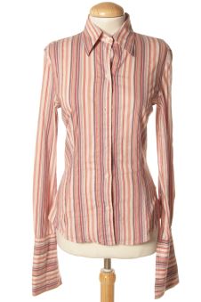 Camisa S Zara