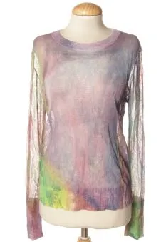 Jersey M Desigual, foto 1 de 2