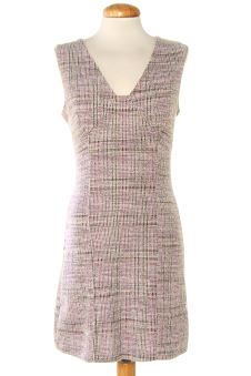 Vestido casual XS Fórmula Joven