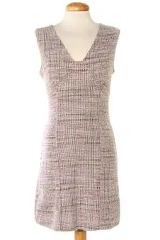 Vestido casual XS Fórmula Joven, foto 1 de 2