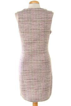 Vestido casual XS Fórmula Joven