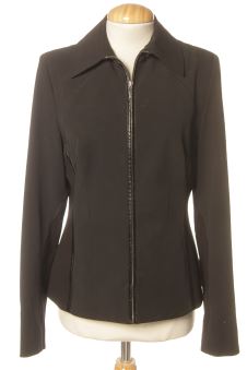 Gilet 42 Caramelo