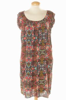 Vestito casual 42 Naf Naf