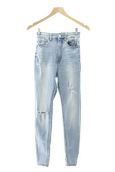 Jeans 34 Stradivarius