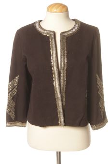 Chaqueta XS Ba&sh