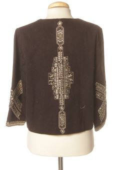 Chaqueta XS Ba&sh