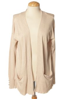 Chaqueta M Sfera