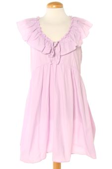 Vestido casual S Zara