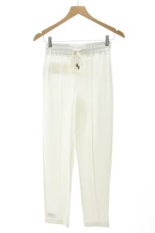 Pantaloni casual M Mango