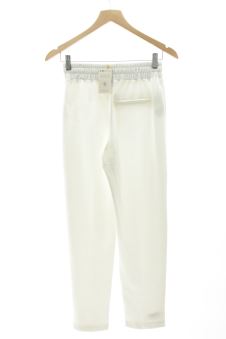 Pantaloni casual M Mango