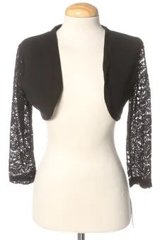 Gilet S Mocca blanca, photo 1 sur 2