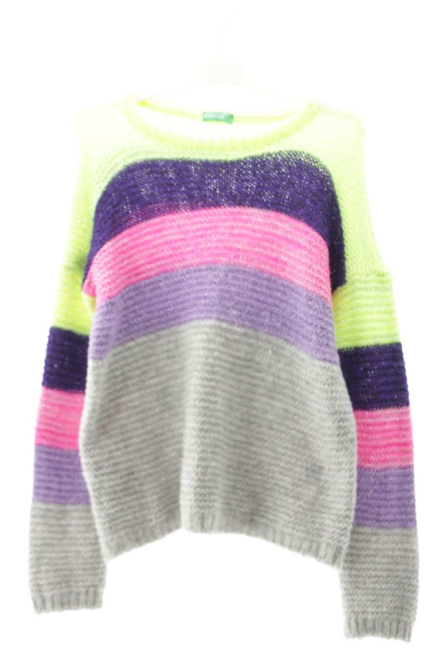 Pull Benetton de la taille 13 ans de seconde main