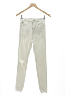 Jeans 34 Stradivarius