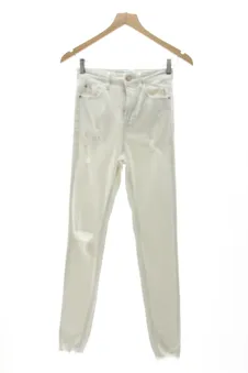 Jeans 34 Stradivarius, photo 1 sur 2