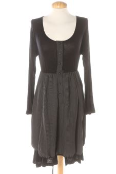 Vestido casual S Made in italy