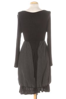 Vestido casual S Made in italy