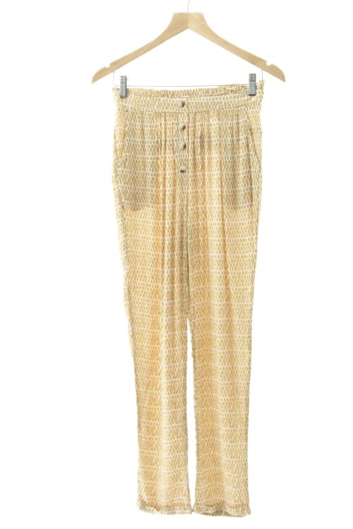Pantalon Casual