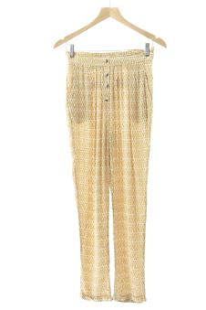 Pantalón Casual S Unit