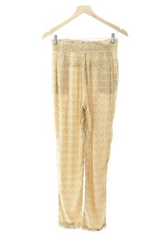 Pantalón Casual S Unit