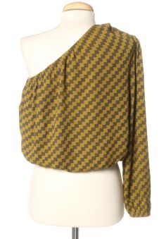Blouse à manches longues S Renatta&go