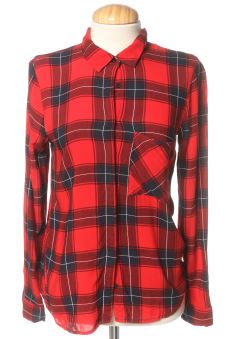 Chemise S Pull & Bear