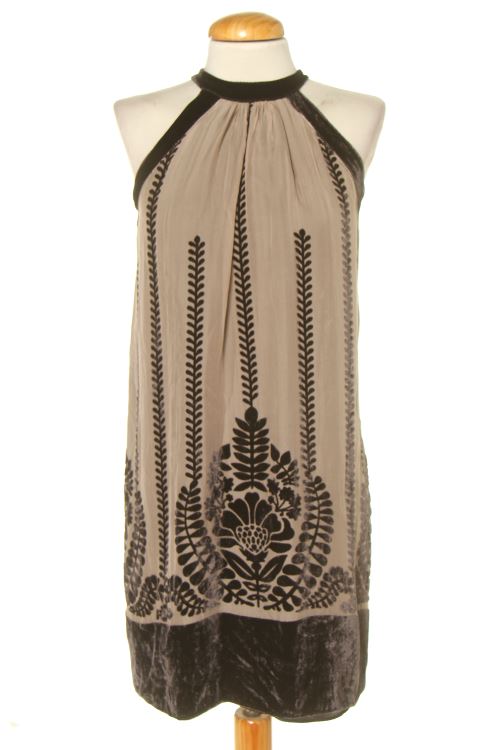Robe casual