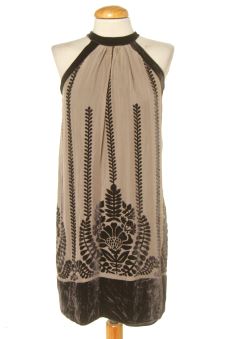 Robe casual XS Zara