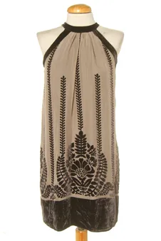 Vestido casual XS Zara, foto 1 de 2