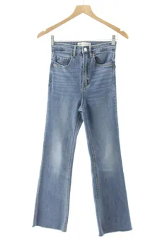 Jeans 36 Stradivarius, foto 1 di 2