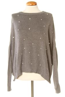 Jersey XS Stradivarius