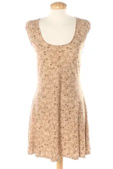 Vestido casual S PERCENTIL, foto 1 de 2