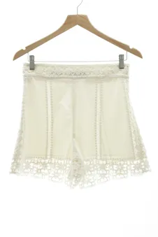 Pantalón corto S Zara, foto 1 de 2