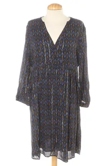 Einfaches Kleid 40 Maison 123, Foto 1 von 2
