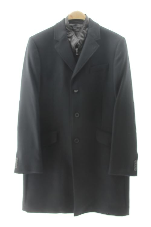 Cappotto