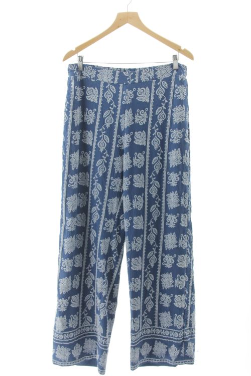 Pantalón Casual