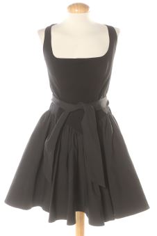 Einfaches Kleid M PERCENTIL, Foto 1 von 2