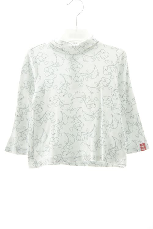 Langärmeliges T-shirt