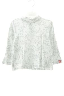 Camiseta de manga larga 2 años Du pareil au même